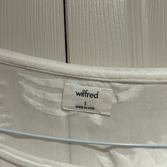 Wilfred top - Picture 3 of 3